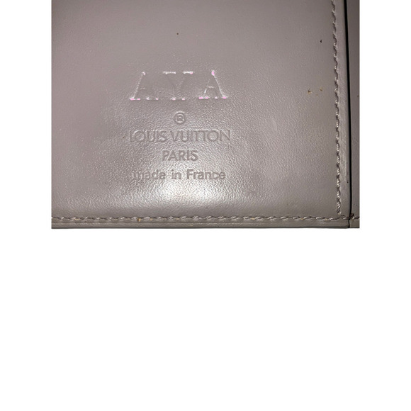 Louis Vuitton Agenda PM - Picture 7 of 12